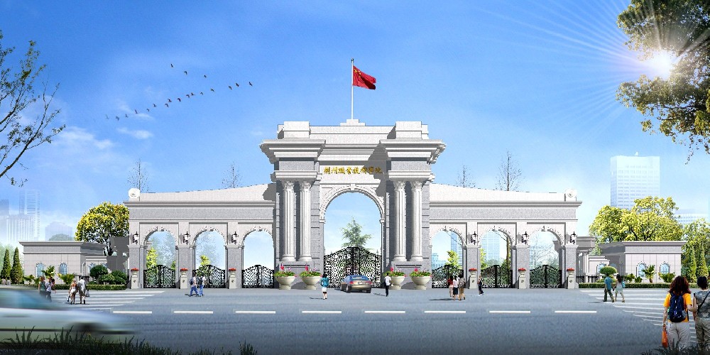 荆州职业技术学院 - 湖北省人民政府门户网站