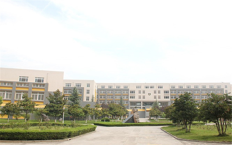民办万博科技职业学院 - 掌上高考