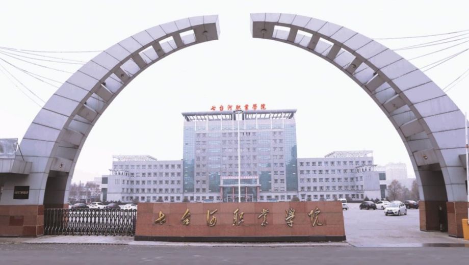 七台河职业学院官网是：http://www.qthzyxy.com - 职教网