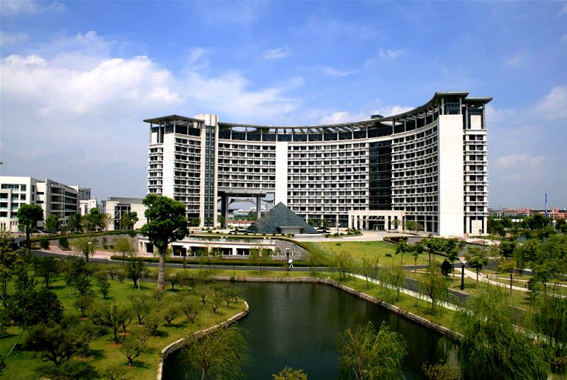 浙江工商大学_360百科